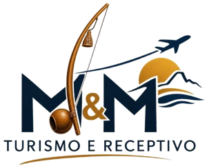 logo M&M Turismos