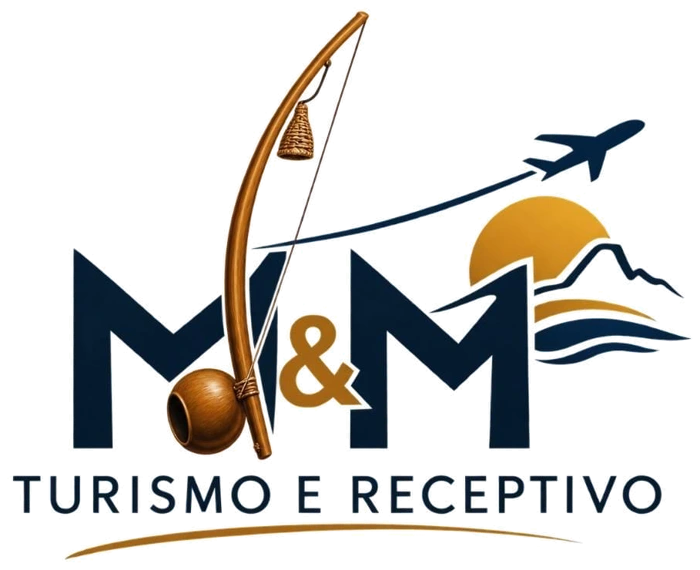 logo M&M Turismos