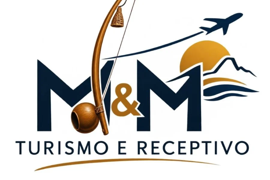 logo M&M Turismos